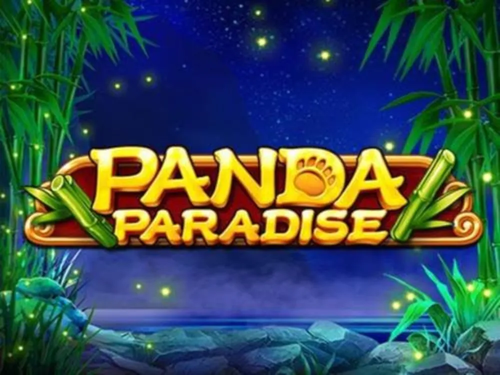 panda paradise