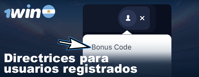 Instrucciones para usuarios existentes