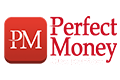 Perfect Money Logo