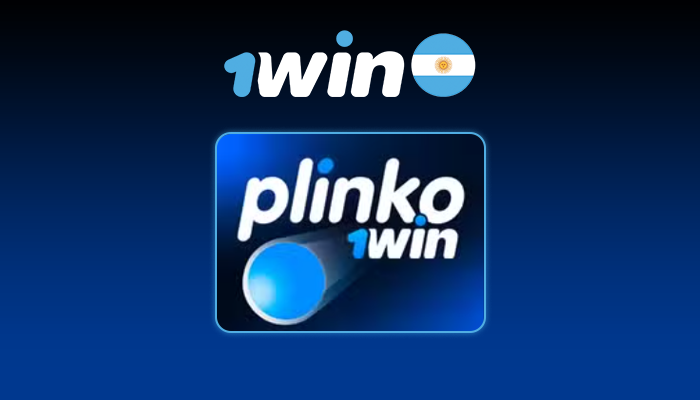 1win Plinko Argentina