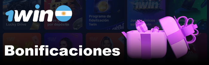 Promociones en 1win Argentina