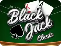 Classic Blackjack