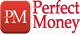 Perfectmoney Logo