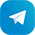 Telegram Ikona