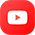 Youtube Ikona